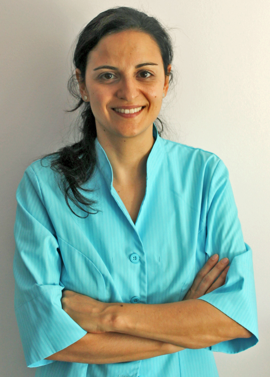 Dentista Judith Bartolomé-Camarzana de Tera-Zamora Dentista Judith Bartolomé-Camarzana de Tera-Zamora