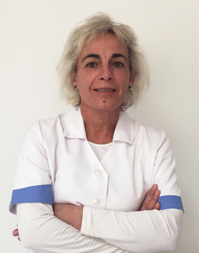 Auxiliar de Clínica Dental Judith Bartolomé en Camarzana de Tera Auxiliar de Clínica Dental Judith Bartolomé en Camarzana de Tera